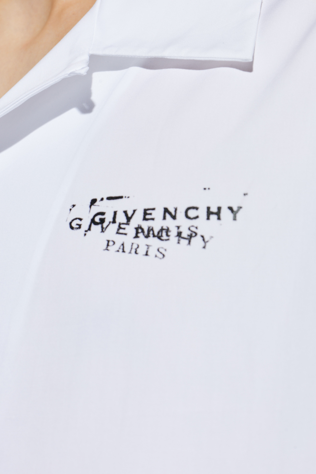 Givenchy Short-sleeve shirt | Men's | Vitkac